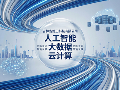 智启未来·慧聚吉林：吉林省优正科技AI软件开发服务的战略布局与价值创造全景