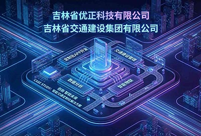 吉林省优正科技有限公司携手吉林省交通建设集团有限公司：打造“智慧交建·数智通途”定制化APP系统——以AI+IoT+GIS重构大型基建企业全链条数字化管理新范式