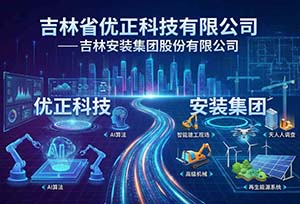 吉林省优正科技有限公司为吉林安装集团股份有限公司定制化APP开发专项研究报告：基于AIoT融合、智能项目管理与地域产业协同的现代安装工程企业数字化中枢构建实践