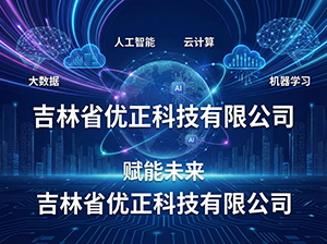 吉林省优正科技：AI搜索排连私域推流2.0——重构全域流量价值的智能引擎