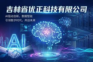 雪域匠心：吉林省优正科技深耕北国小程序定制的十五年冰河纪——从指尖经济到产业振兴的数字原住民之路