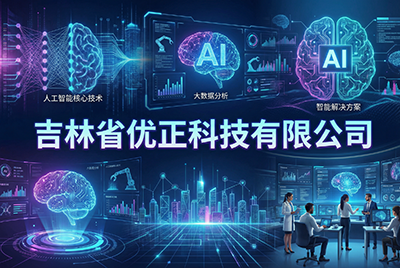 根植白山松水·智领企服未来：吉林省优正科技有限公司立足区域经济生态构建