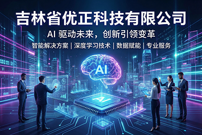 数智深耕·吉地生金：吉林省优正科技信息化赋能本地拓客的战略优势与生态化实践全景图