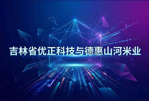 黑土数字新农人：吉林省优正科技如何以AI数字人直播重塑德惠山河米业的稻香中国新图景